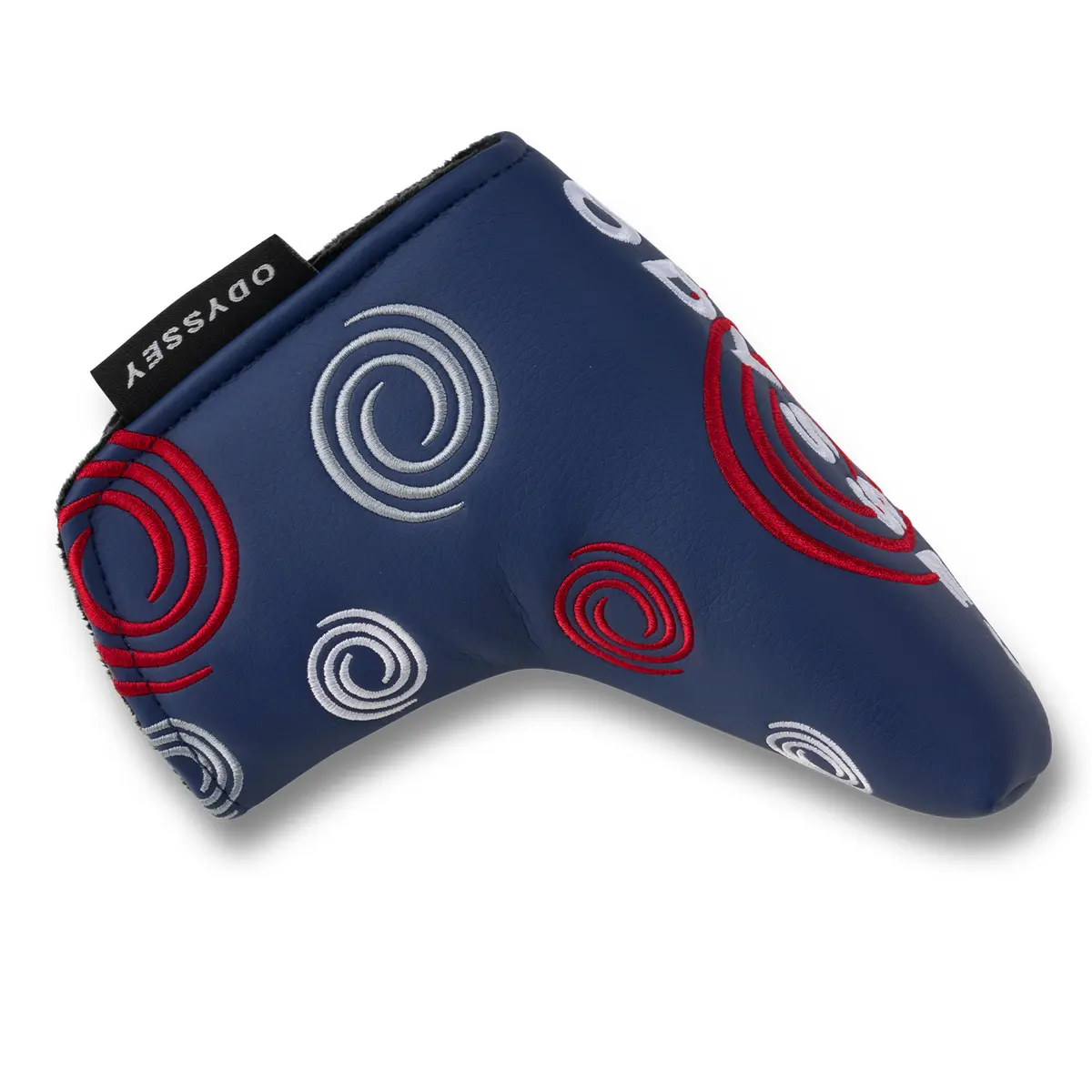 Swirl Blade 26 Blå