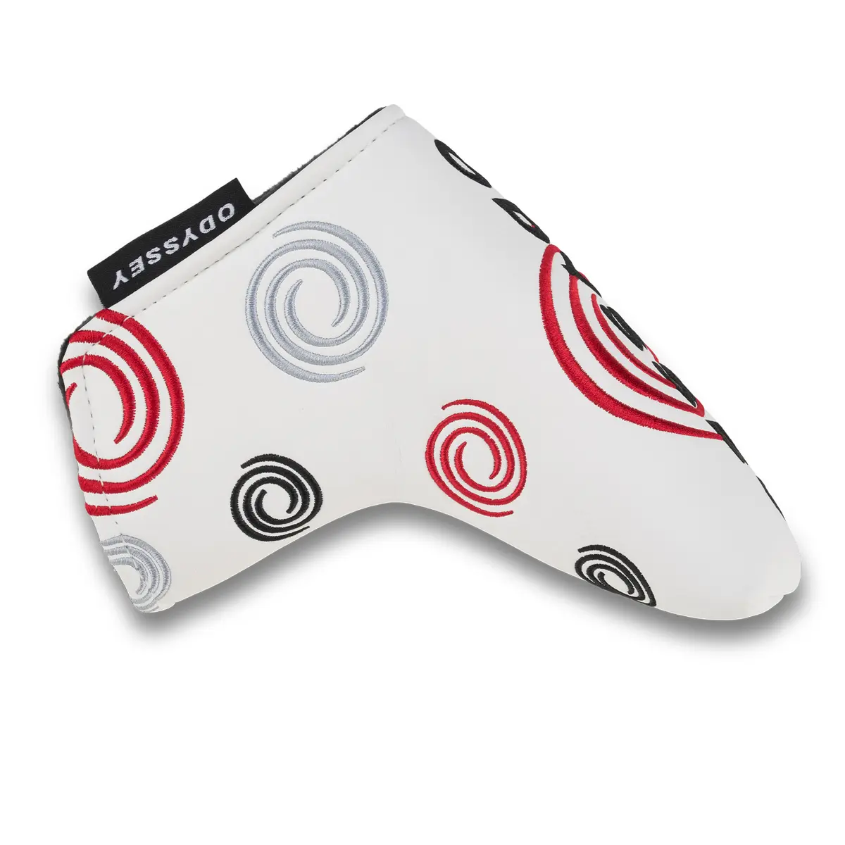 Swirl Blade 26 Hvit
