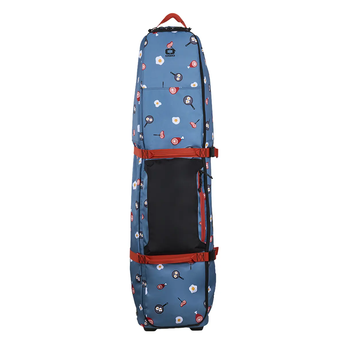 Alpha Travel Cover Slim