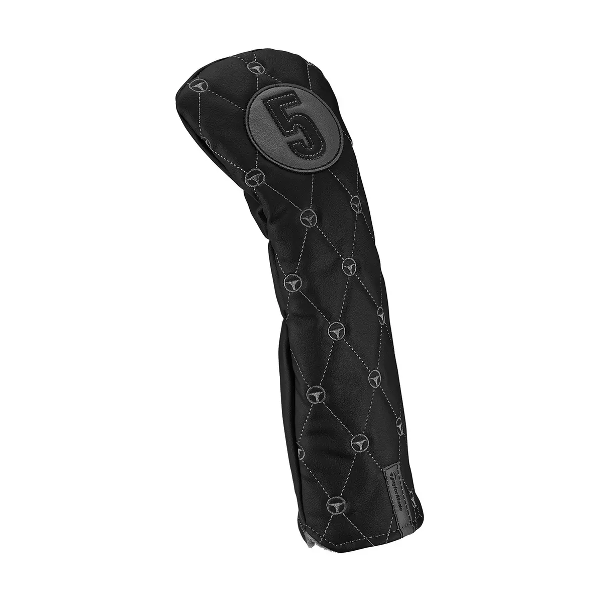 Tm23 Fairway5 Hc Black Svart