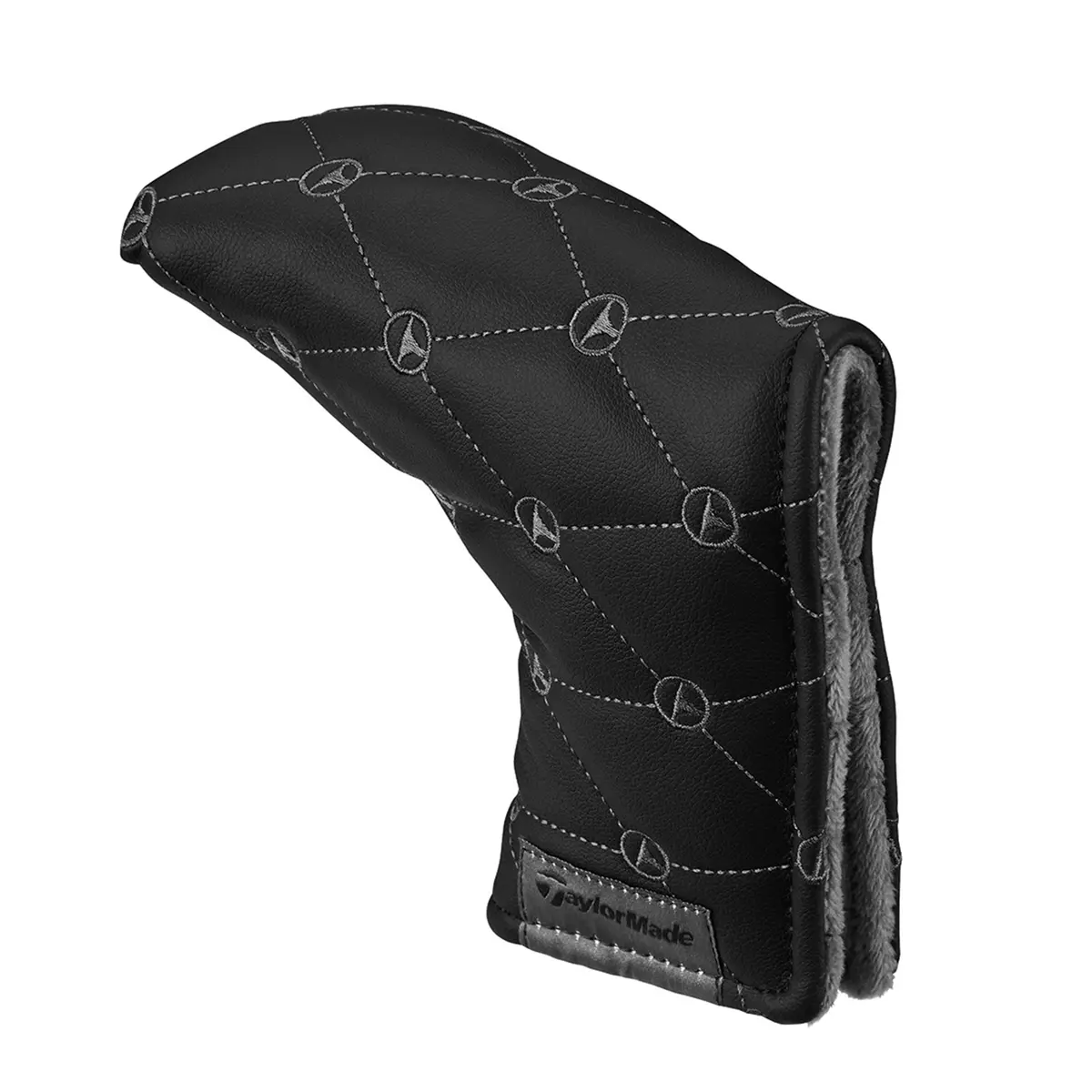 Tm23 Putter Hc Black Svart