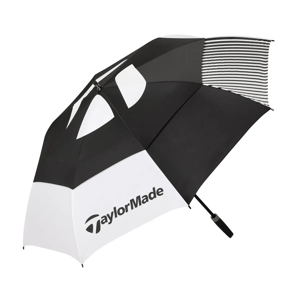 Double Canopy Umbrella 64In