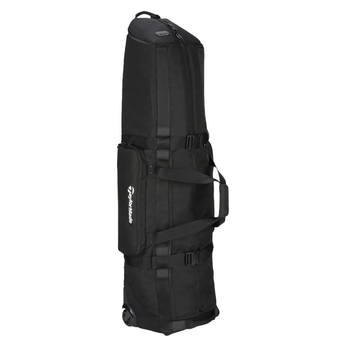 Players Expandable Travel Cover Svart