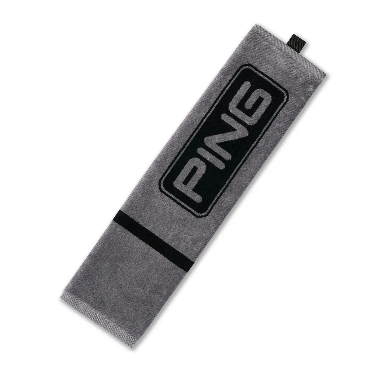 Tri-Fold Towel