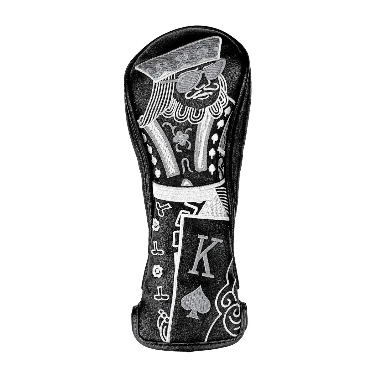 Headcover Fw