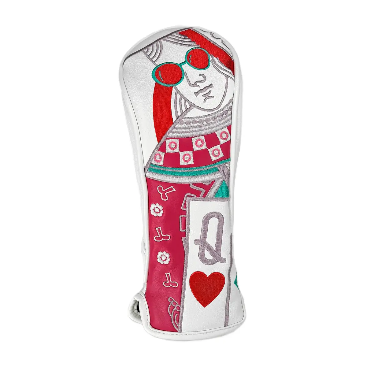 Headcover Hyb