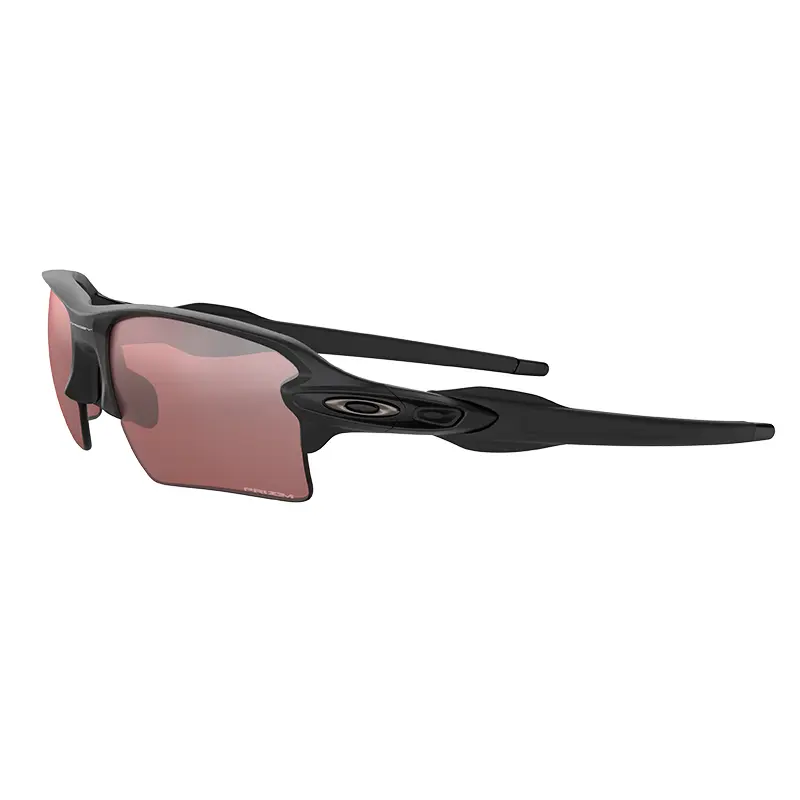 Flak 2.0 XL Prizm Dark Golf Svart