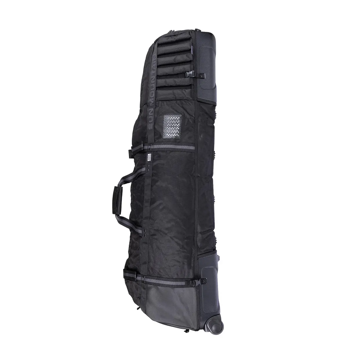 Kube Travel Cover Svart