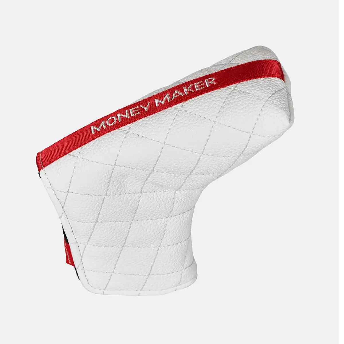 Blade Putter Headcover Hvit