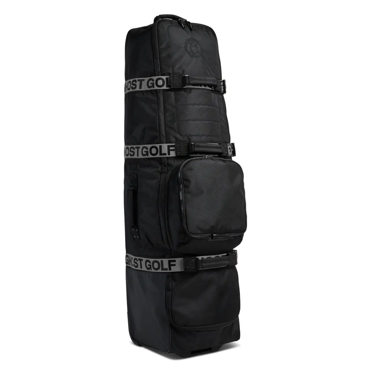 Awol Travel Bag Svart
