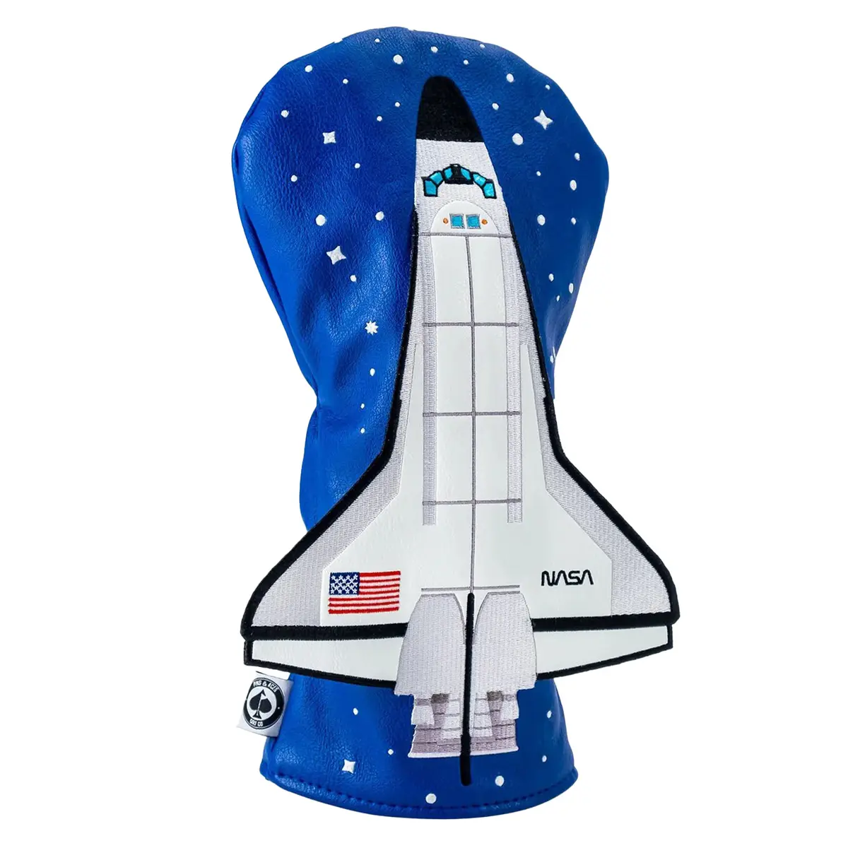 Driver Headcover
