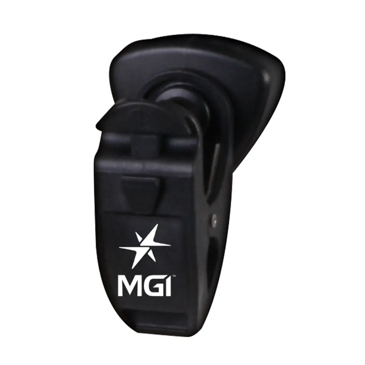 ZIP Multi Purpose Clip Svart