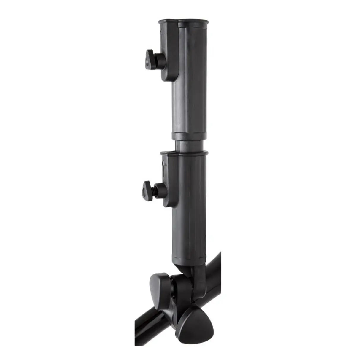 Umbrella Holder Extender Svart