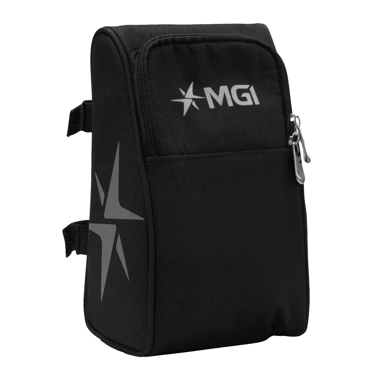 Storage Pouch Svart