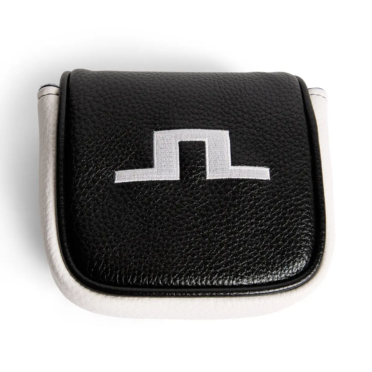 Mallet Putter Cover Svart