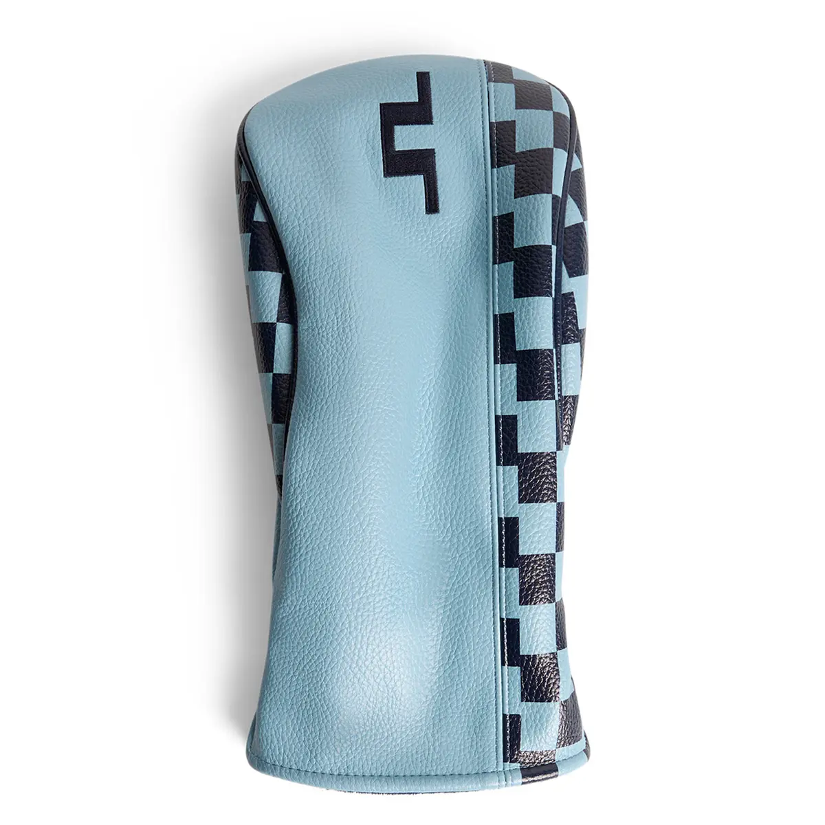 JL Driver Printed Headcover