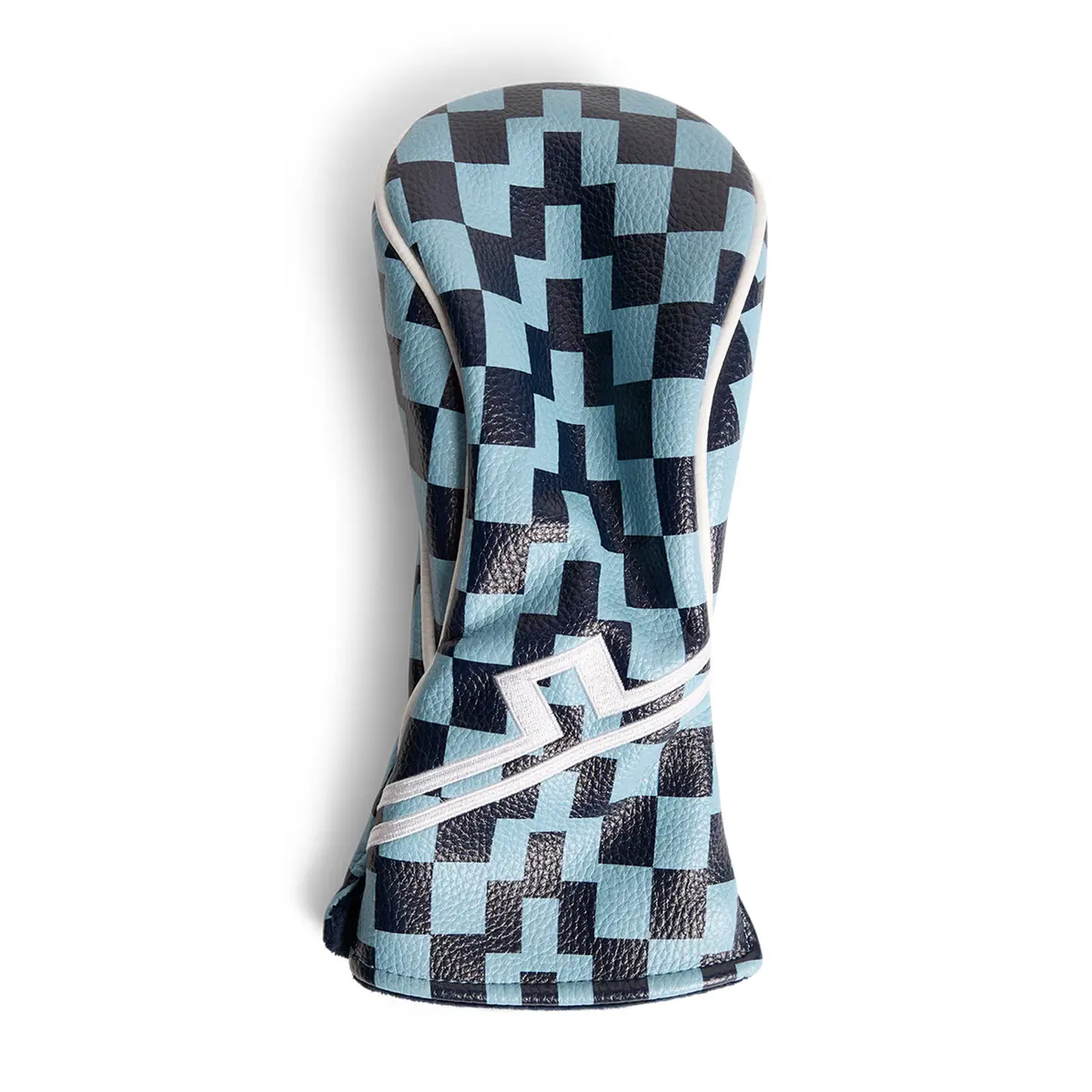 JL Fairway Headcover Printed