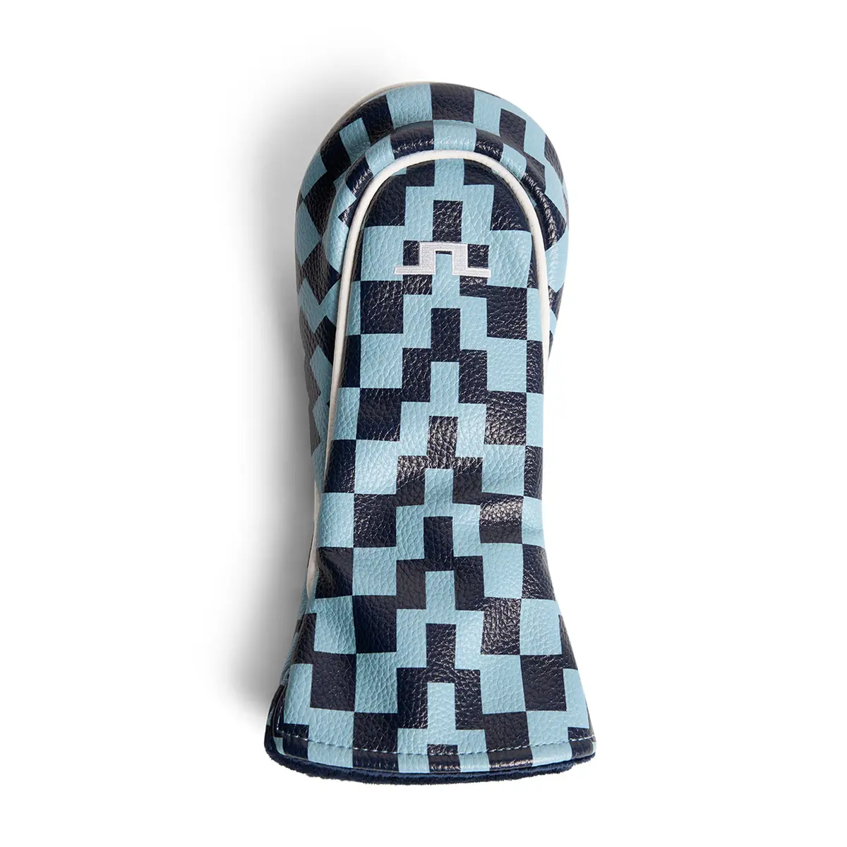 JL Hybrid Headcover Printed