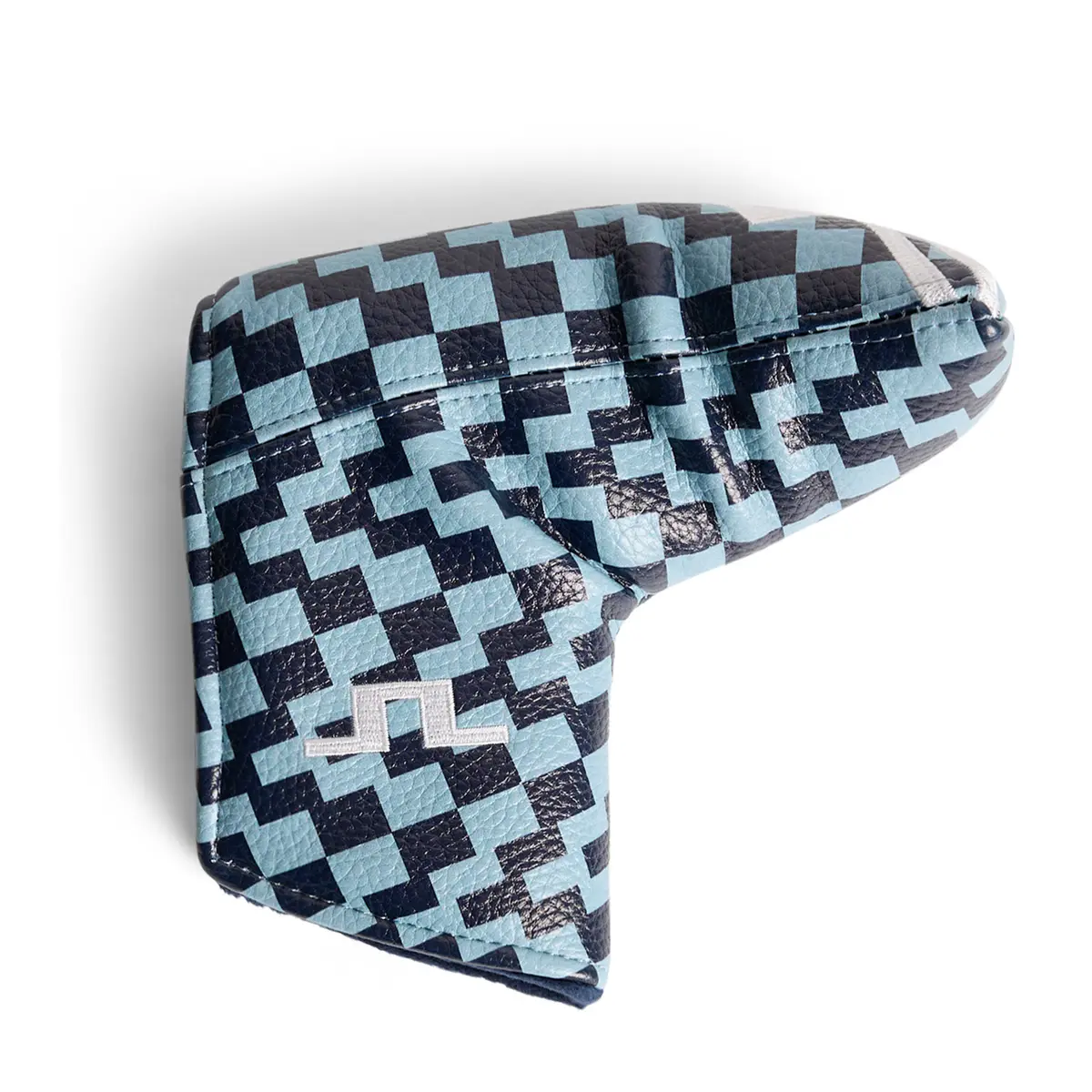 JL Blade Putter Cover Printed