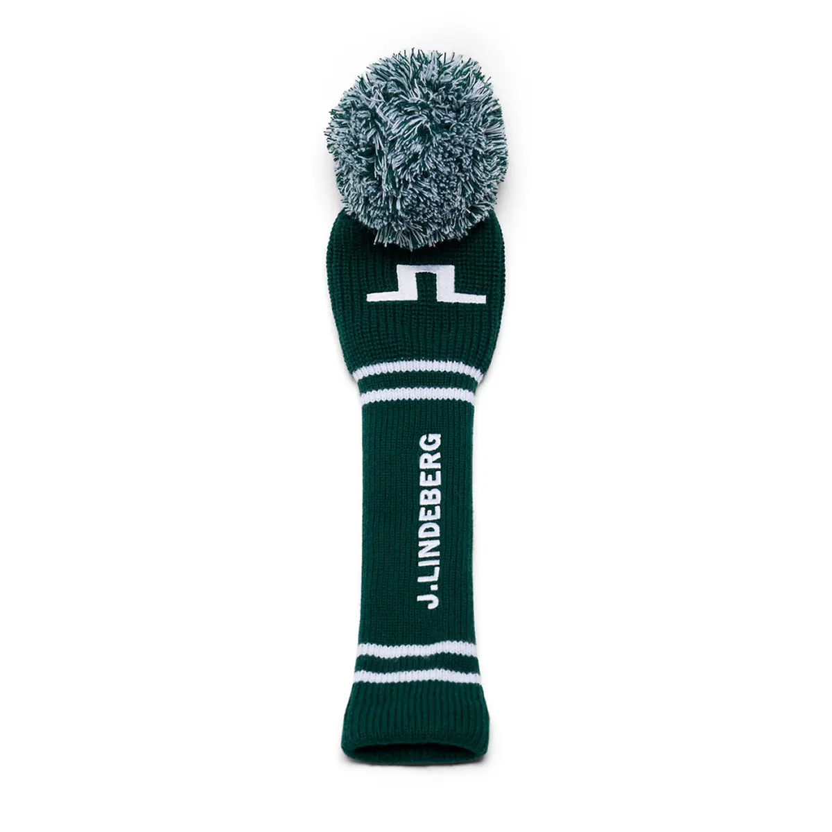 JL Knitted Driver Cover