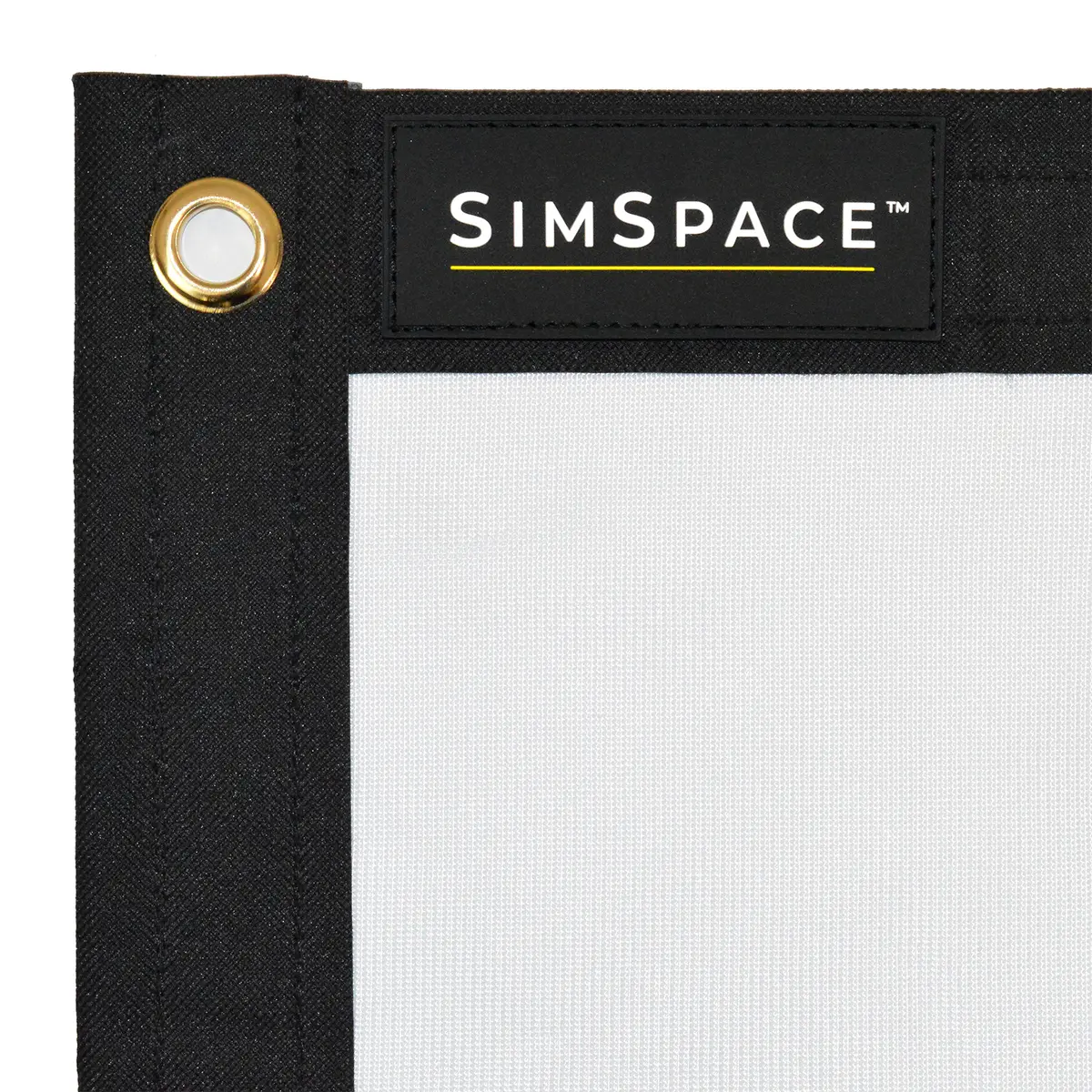 Double Sided Impact Screen