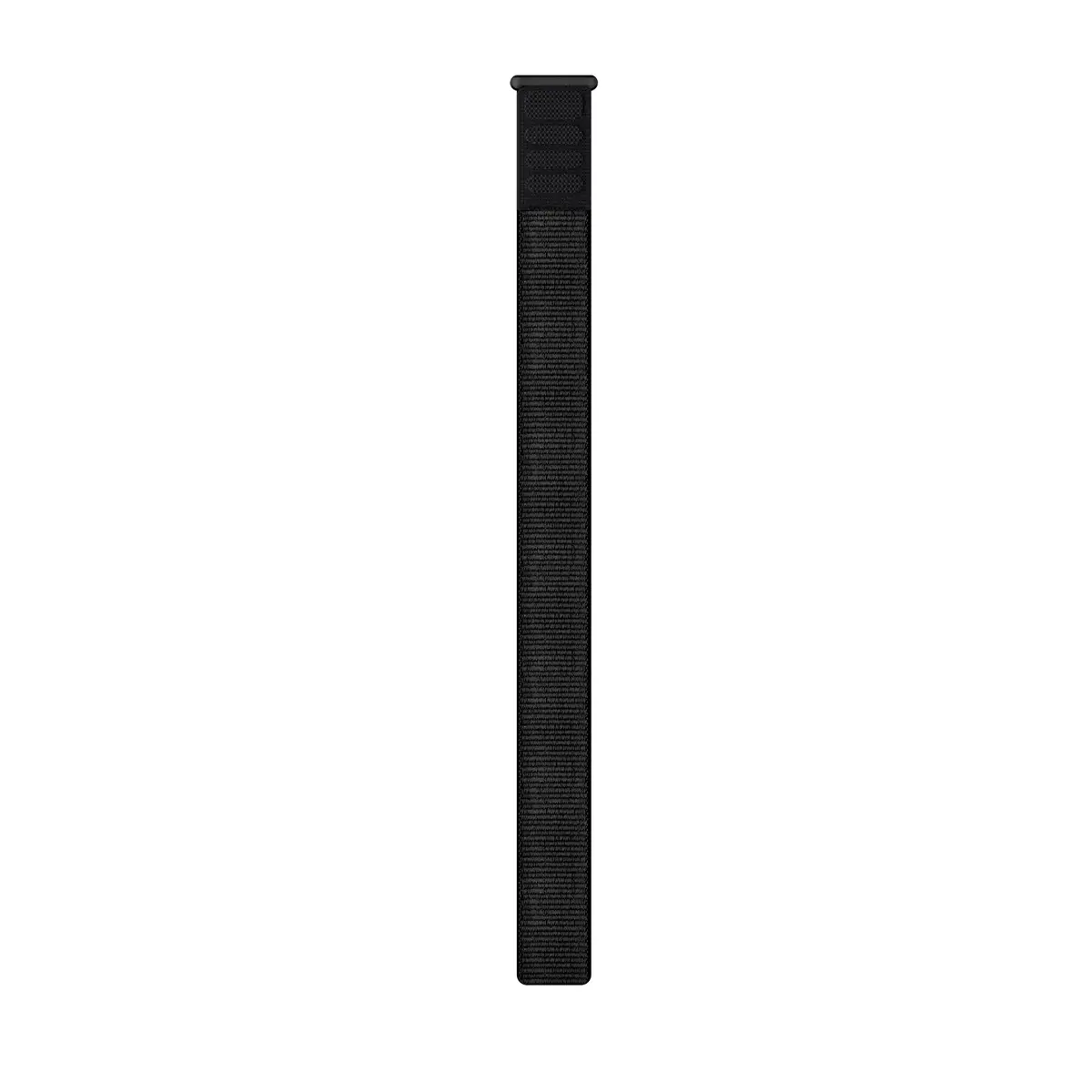 UltraFit Nylonarmband Svart