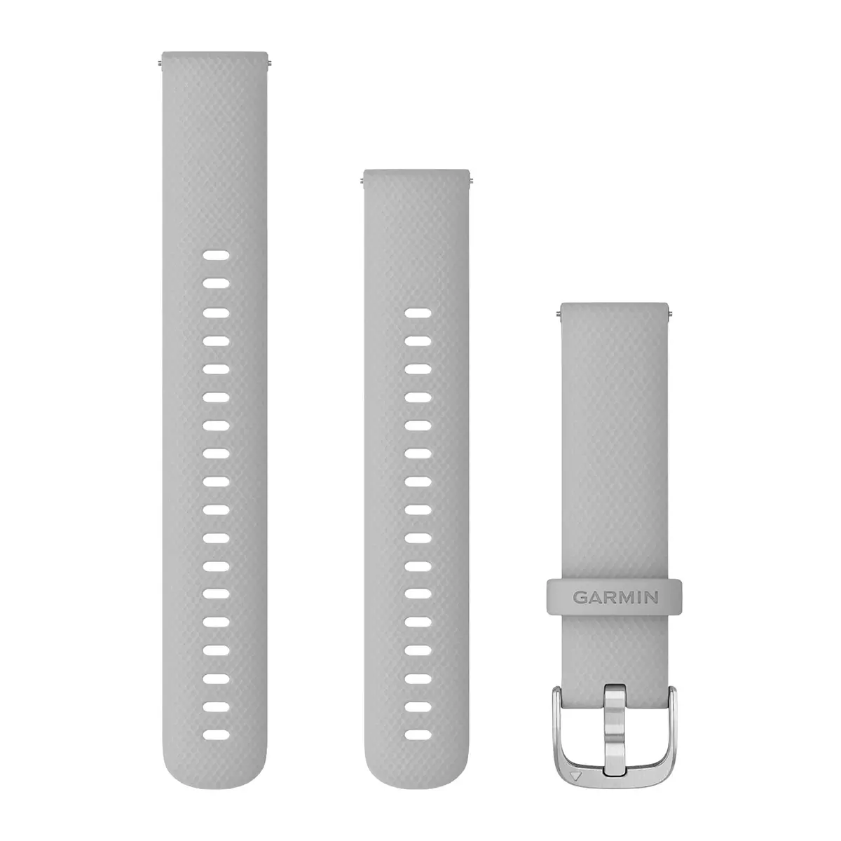 Garmin App S44 Armband: Grey