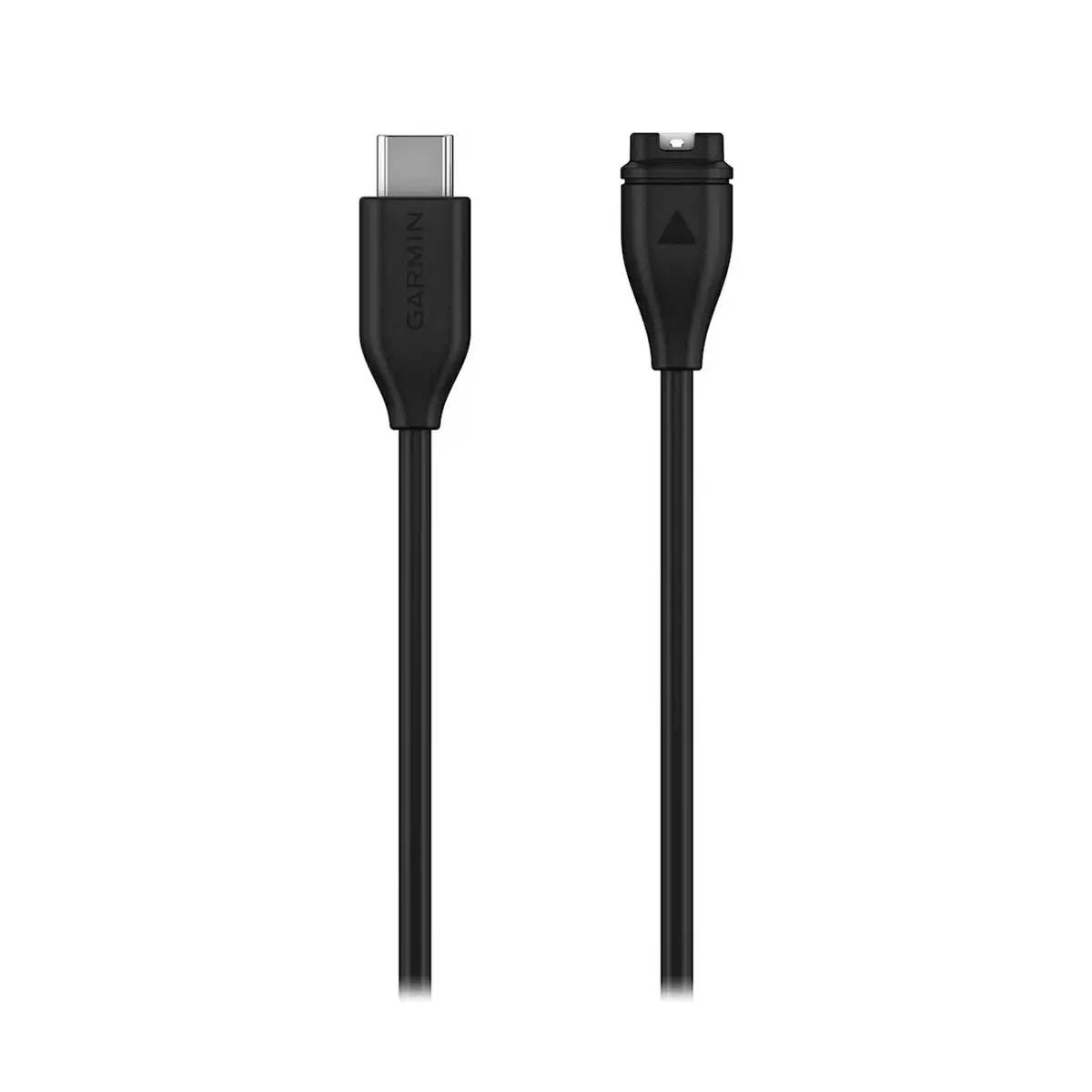 Garmin USB-C To Plug Charge, 0.5M Svart