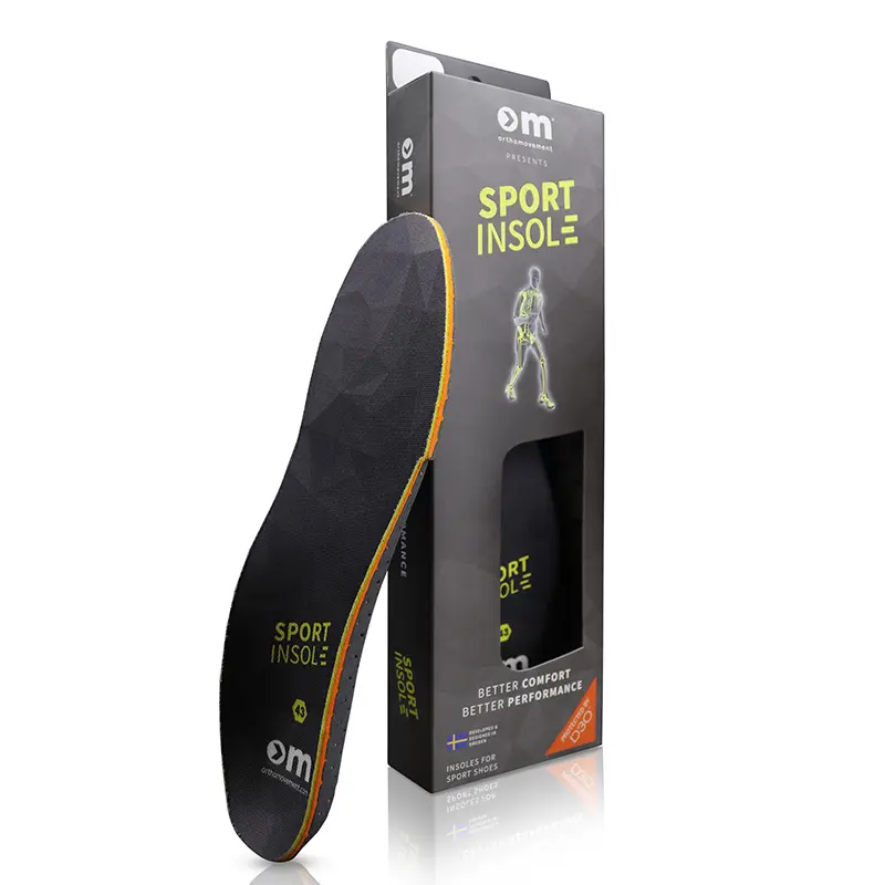 Sport Upgrade