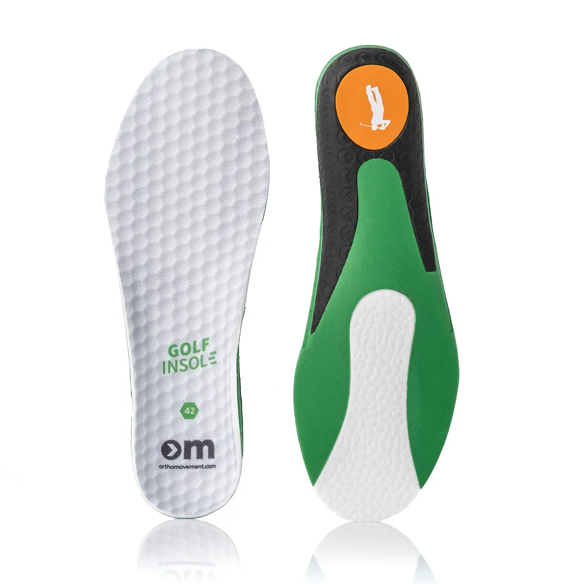 Golf Insole