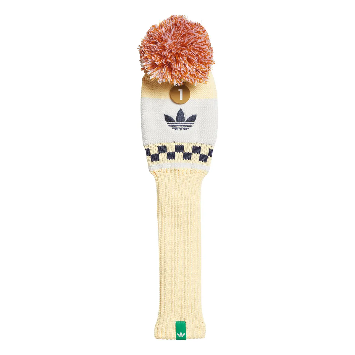 Originals Driver Headcover