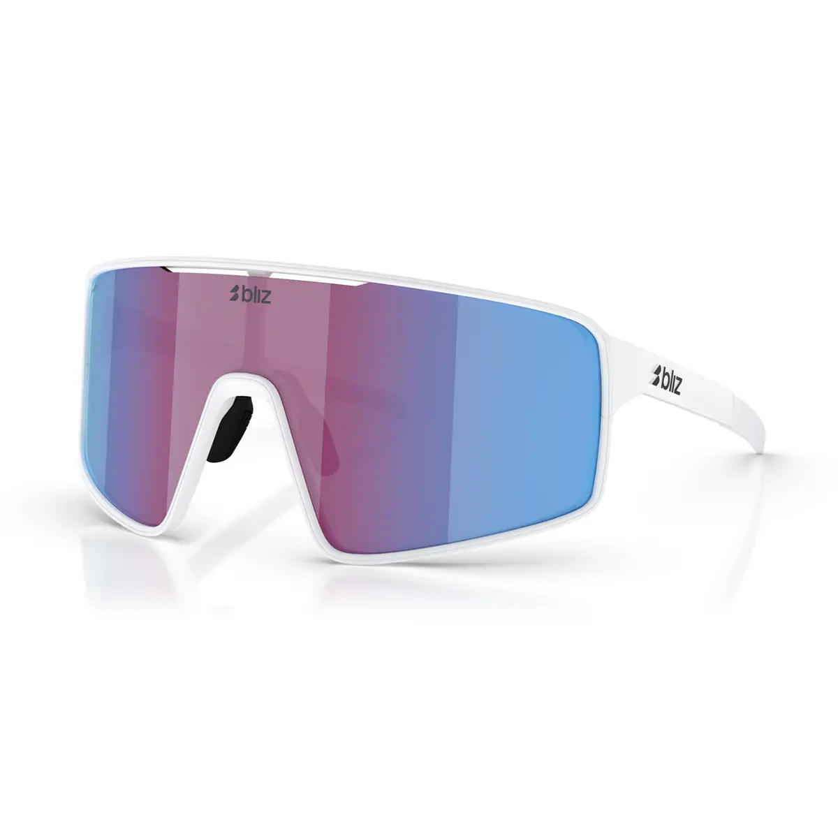 P001 Small Nano Optics Nordic Light Hvit