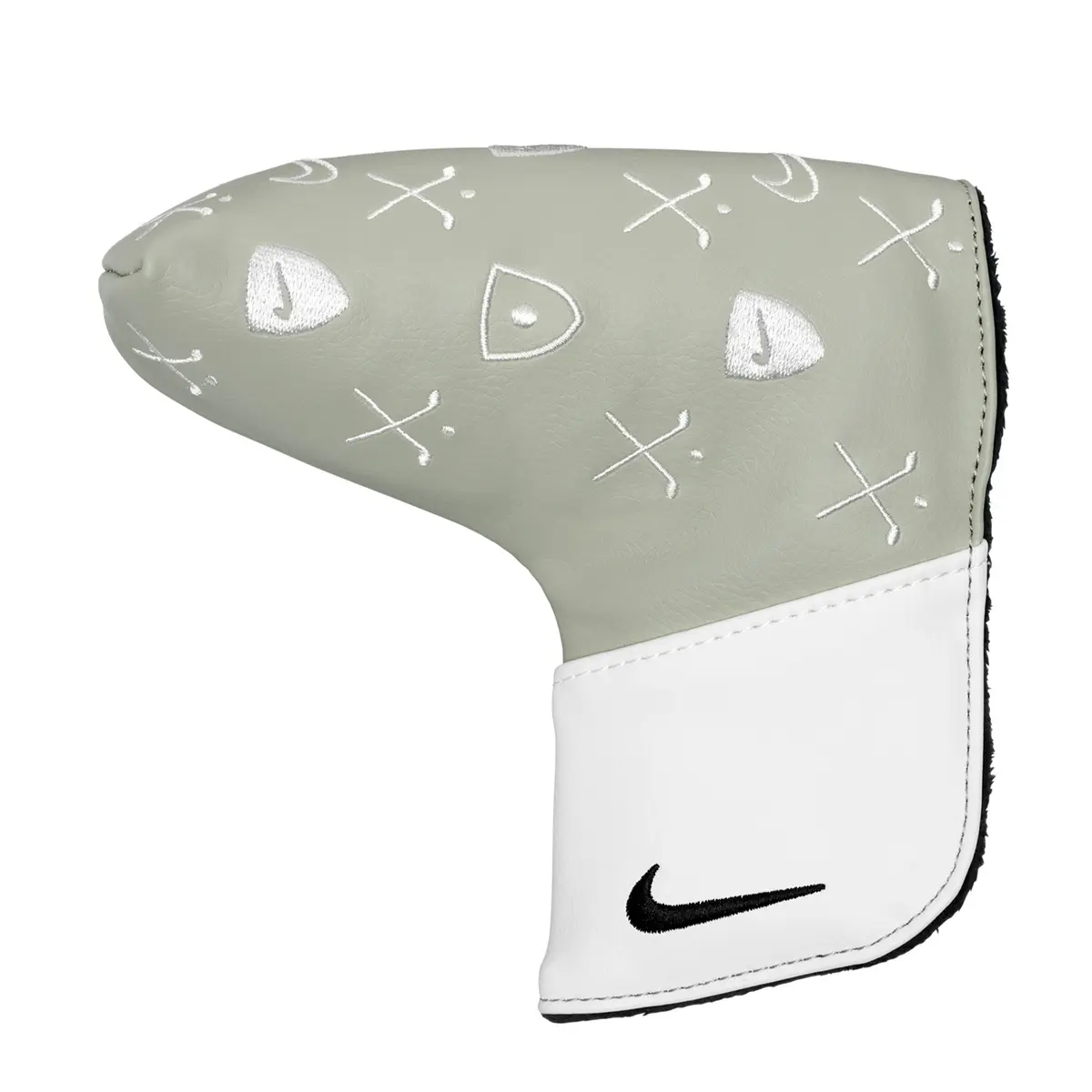 Tour Blade Putter Headcover