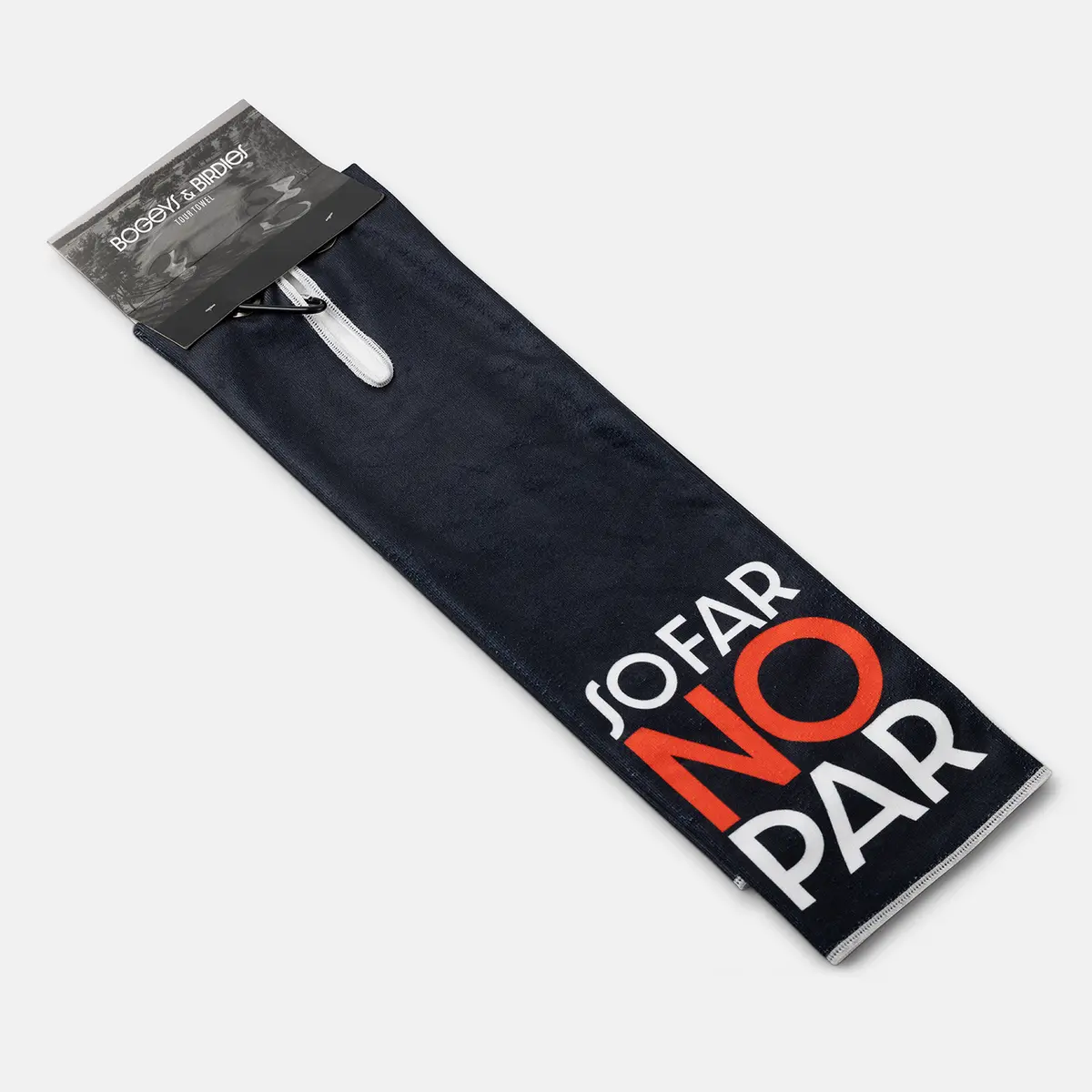 Tour Towel