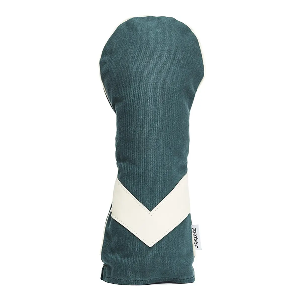 Heritage Headcover Driver Grønn
