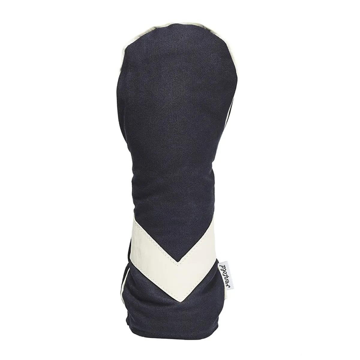 Heritage Headcover Driver Blå