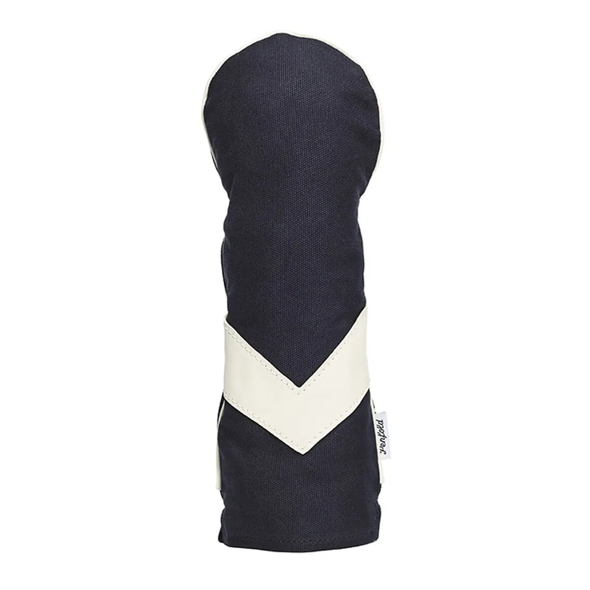 Heritage Headcover Fairway Blå