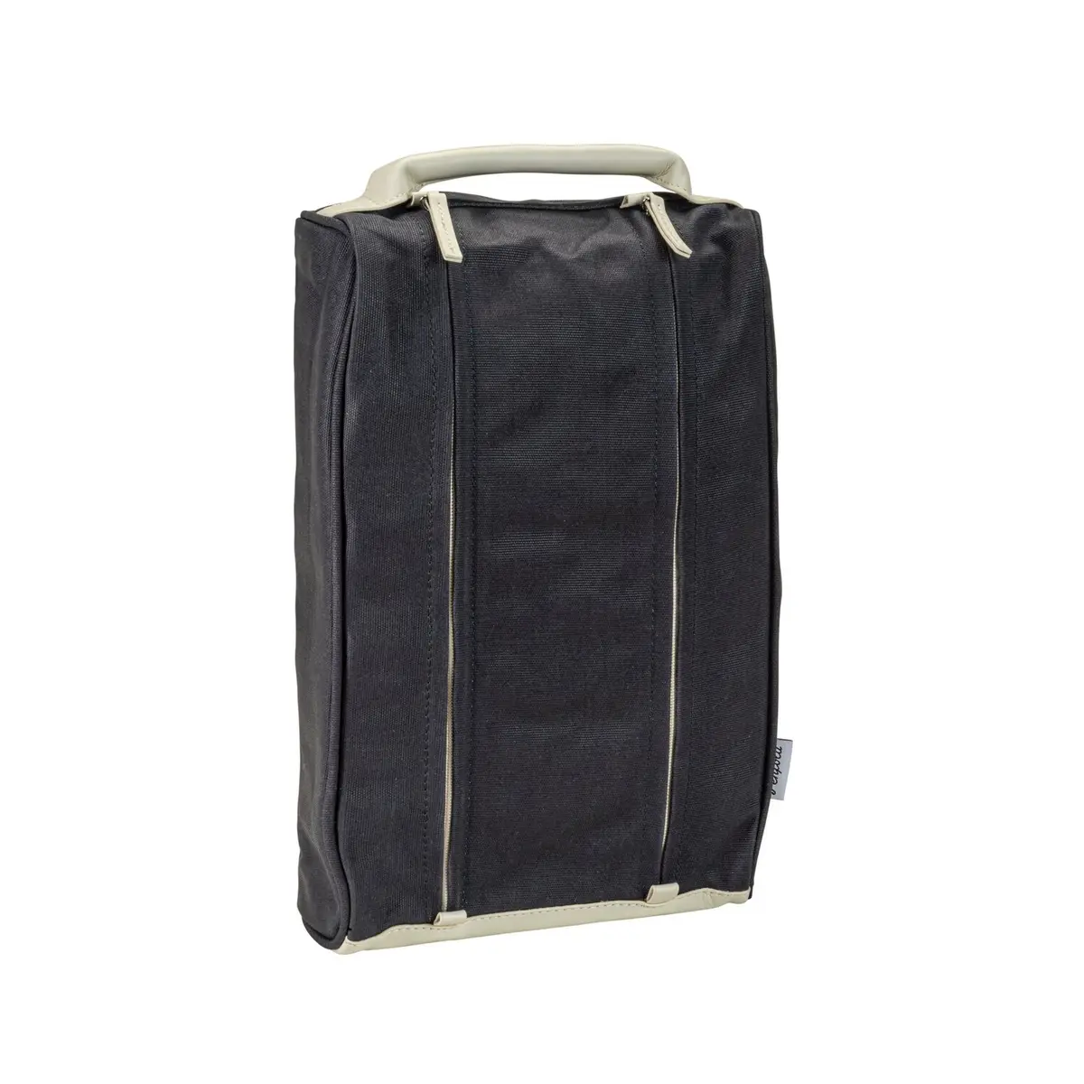 Heritage Shoe Bag Blå