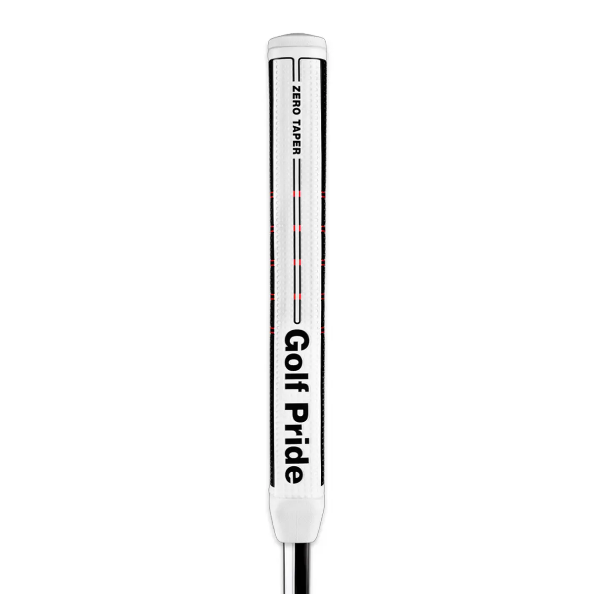 Zero Taper Svart