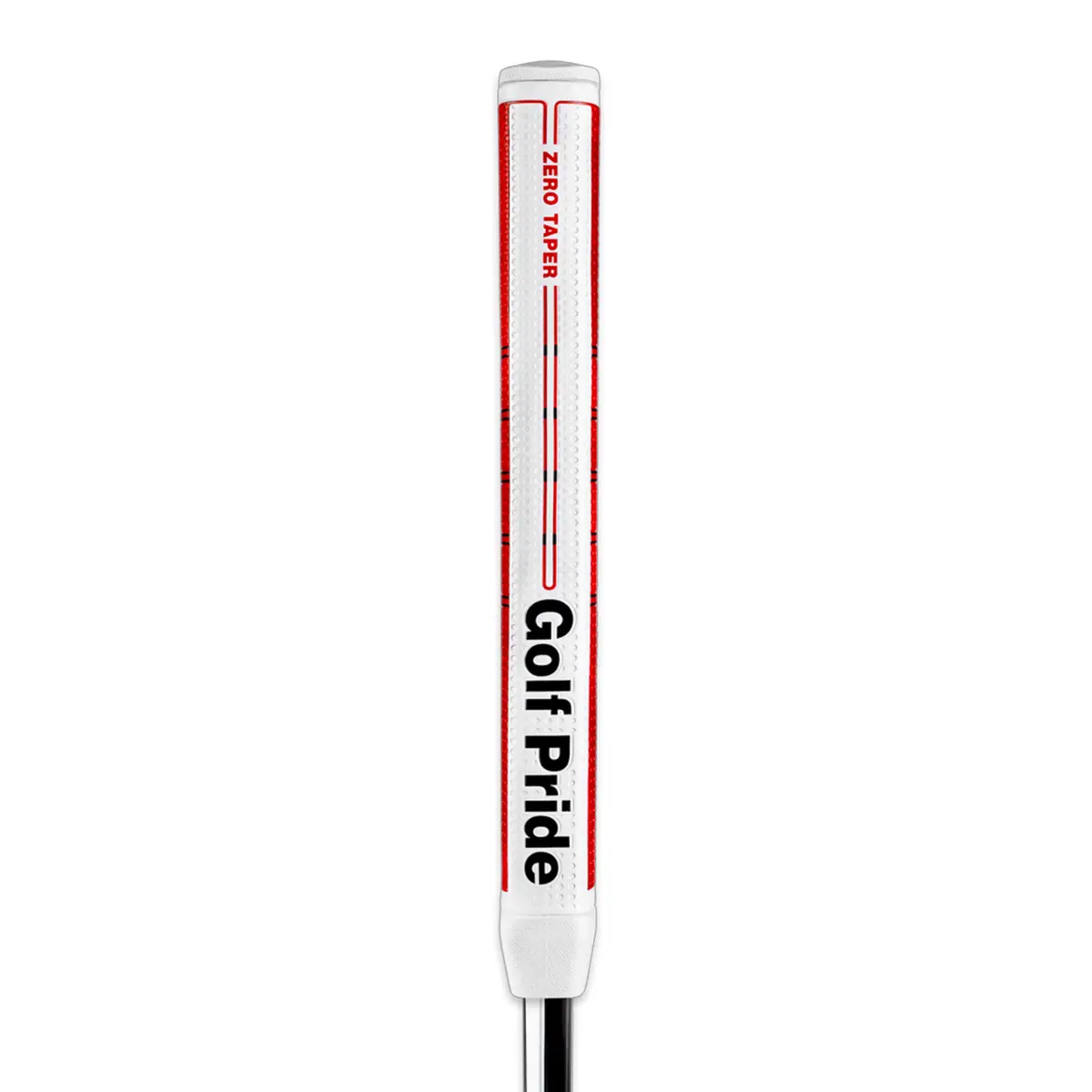 Zero Taper Rød