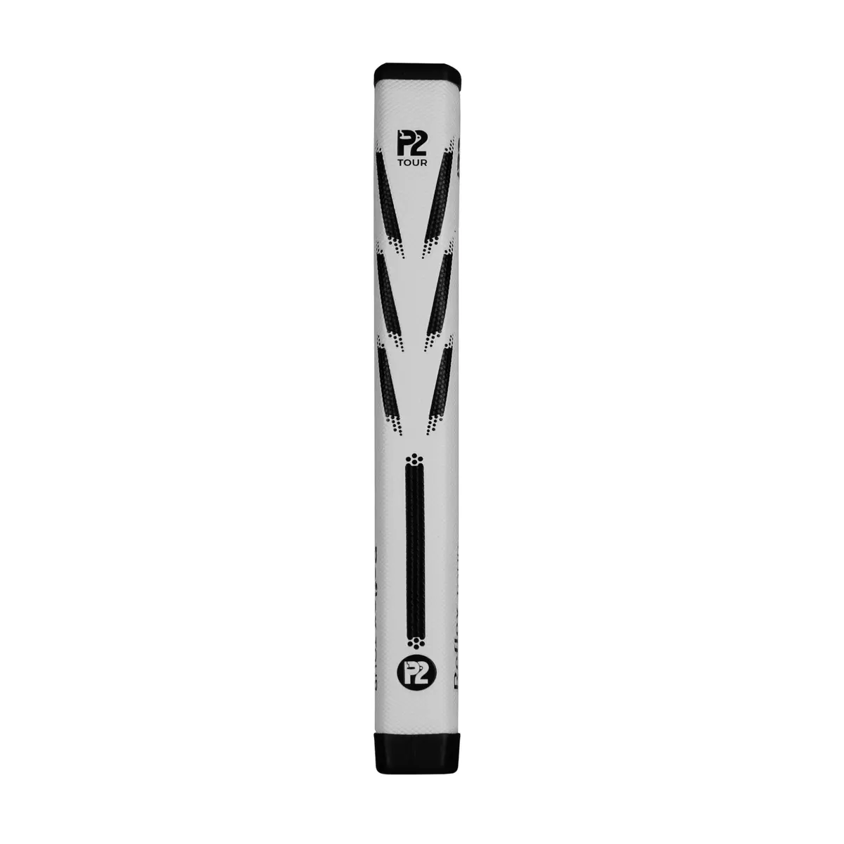 Reflex Tour Hvit