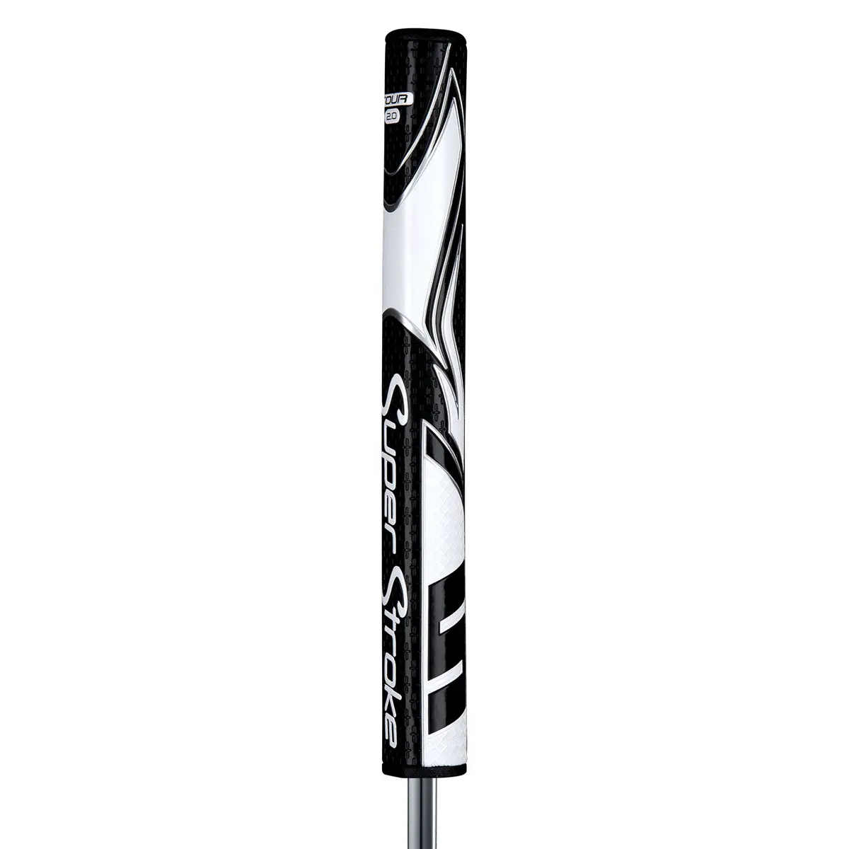 Zenergy Tour 2.0 Svart Hvit