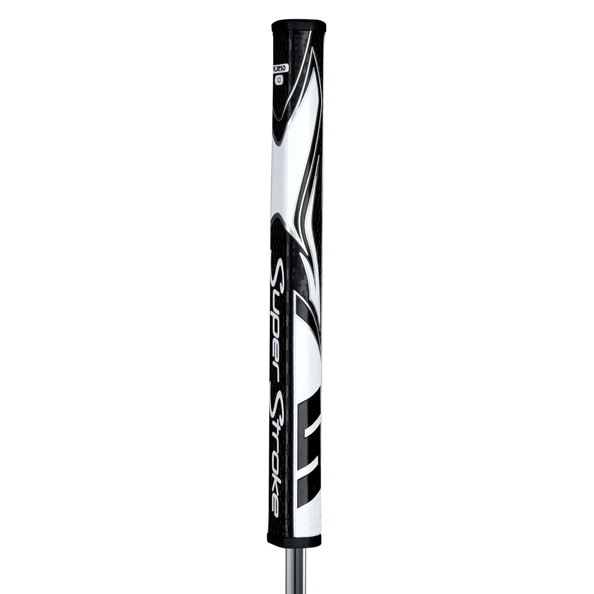 Zenergy Tour Flatso 1.0 Svart Hvit