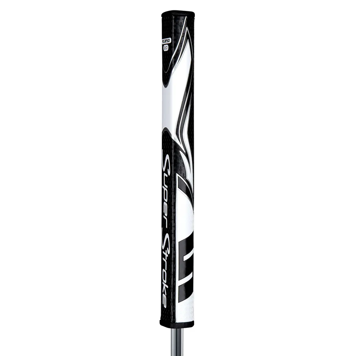 Zenergy Tour Flatso 2.0 Svart Hvit