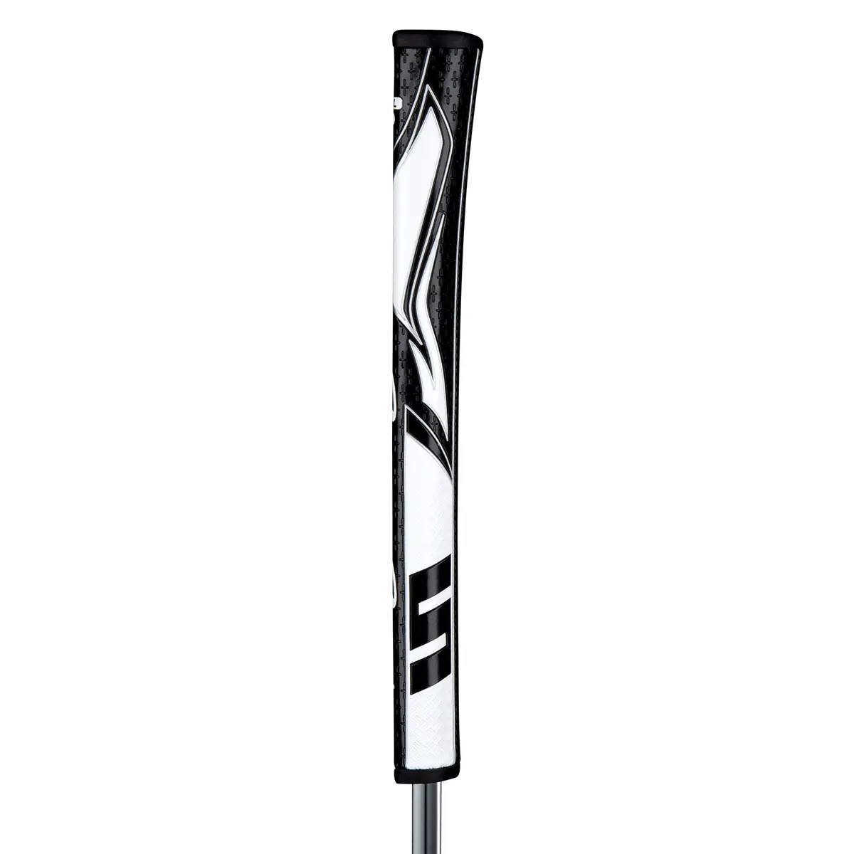 Zenergy Pistol Tour Svart Hvit