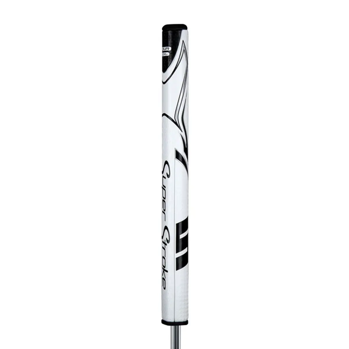 Zenergy XL 2.0 Hvit Svart