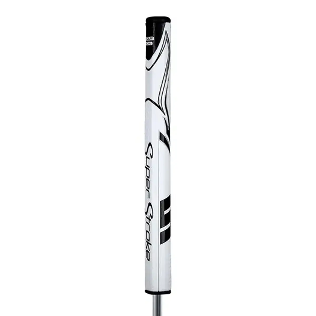 Zenergy XL 3.0 Hvit Svart