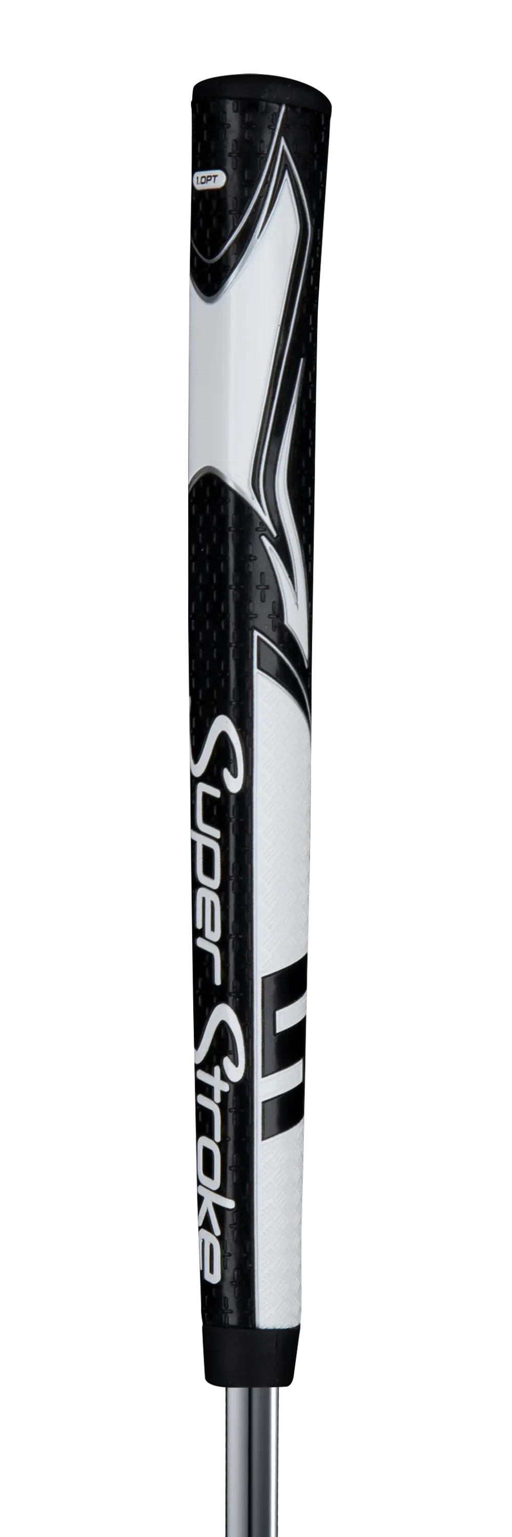 Zenergy 1.0 PT Svart Hvit