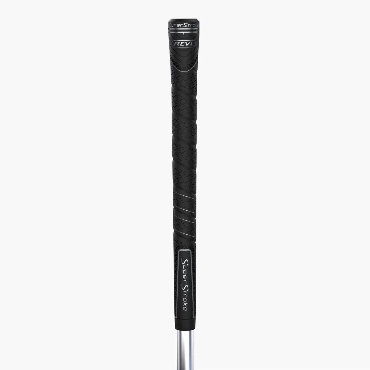 REVL Comfort Svart