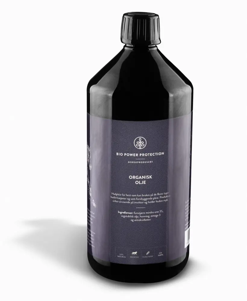 BIO POWER PROTECTION
